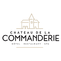 logo château de la commanderie echirolles