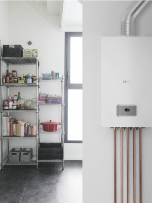 Chaudiere gaz basse temperature grenoble