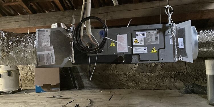 Climatisation gainable Climatisation gainable