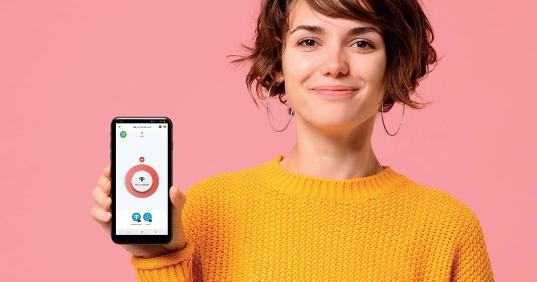 Connecter clim wifi daikin