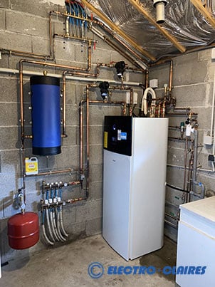 Pompe à chaleur Grenoble Daikin Pompe à chaleur Grenoble Daikin