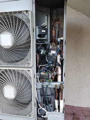 Depannage pompe a chaleur daikin altherma haute temperature grenoble Depannage pompe a chaleur daikin altherma haute temperature grenoble