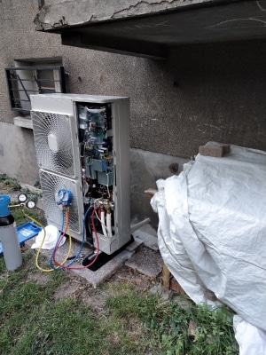 Depannage pompe a chaleur daikin grenoble Depannage pompe a chaleur daikin grenoble