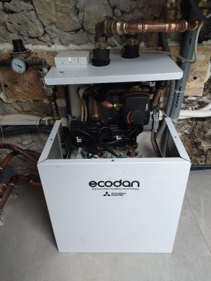 Depannage pompe a chaleur ecodan grenoble Depannage pompe a chaleur ecodan grenoble