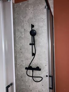 Douche salle de bain grenoble