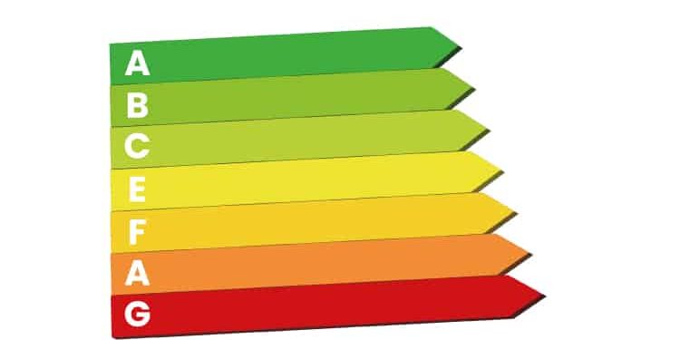 Etiquette-energie Etiquette-energie