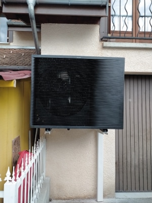 Groupe exterieur de pompe a chaleur daikin altherma haute temperature grenoble Groupe exterieur de pompe a chaleur daikin altherma haute temperature grenoble