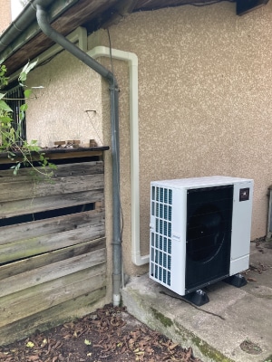 Groupe exterieur de pompe a chaleur ecodan zubadan mitsubishi electric grenoble Groupe exterieur de pompe a chaleur ecodan zubadan mitsubishi electric grenoble