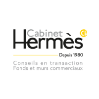 logo Cabinet Hermès Grenoble