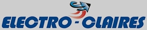Logo electro-claires - 2001