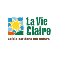 logo la vie claire seyssinet ; echirolles