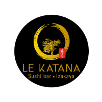 logo le katana latronche
