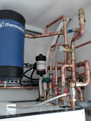 Liaisons frigorifiques et hydrauliques de pompe a chaleur daikin grenoble Liaisons frigorifiques et hydrauliques de pompe a chaleur daikin grenoble