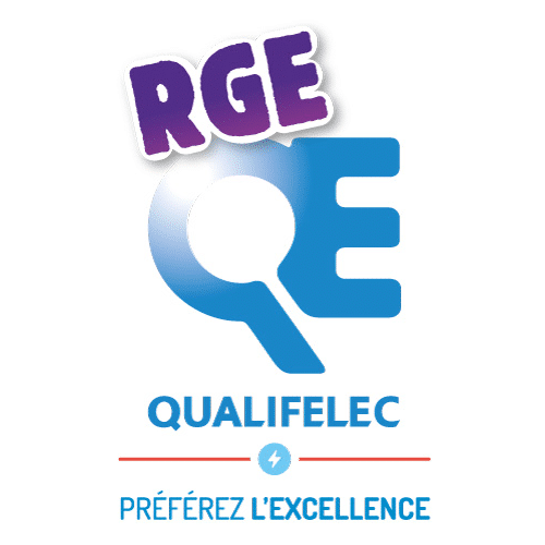 logo qualifelec RGE