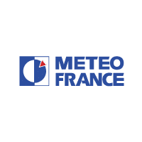 logo meteo france isère