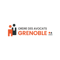 logo Ordre des avocats de Grenoble