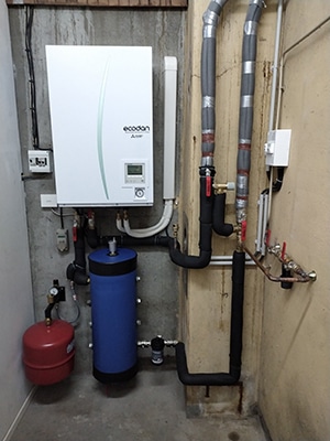 Pompe à chaleur ecodan zubadan Pompe à chaleur ecodan zubadan