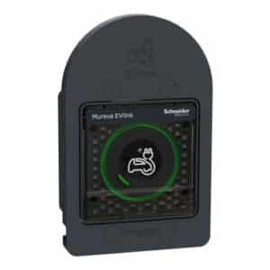 Prise murale de recharge MUREVA EVLINK