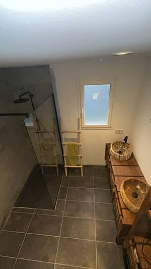 Renovation complète salle de bain grenoble Renovation complète salle de bain grenoble