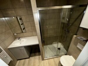 Renovation totale salle de bain grenoble