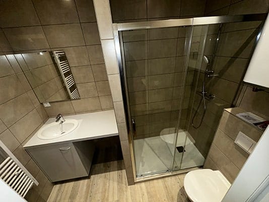 Renovation totale salle de bain grenoble Renovation totale salle de bain grenoble