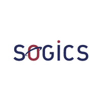 logo SOGICS saint martin d'heres