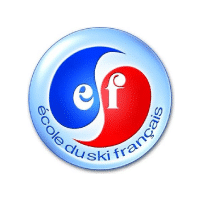 logo Syndicat National Moniteur Ski Français Meylans