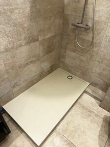 Travaux salle de bain grenoble
