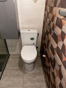 WC grenoble