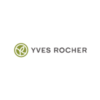 Logo Yves Rocher grenoble