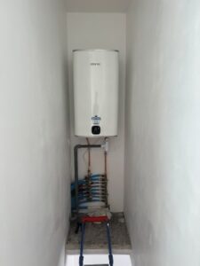 chauffe eau electrique grenoble plombier
