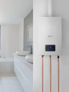 chauffe gaz instantanne saunier duval grenoble