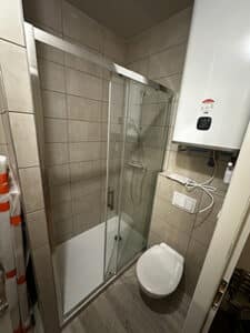 chauffe eau thermor
