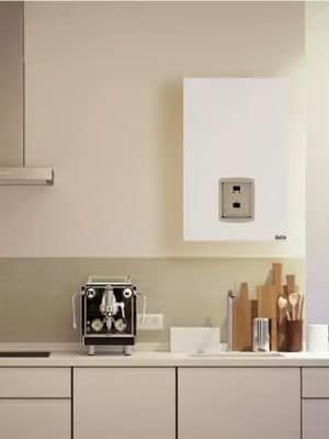 Chaudiere gaz electrique grenoble