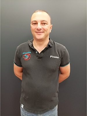 Fabien Di Cesare Electro-Claires