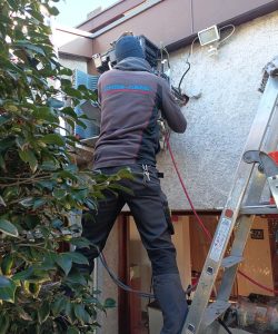 clim grenoble installateur