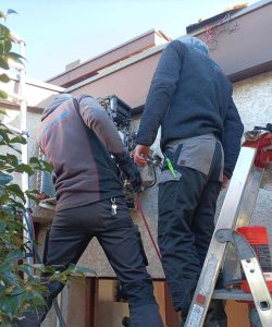 Installateur entretien climatisation Grenoble