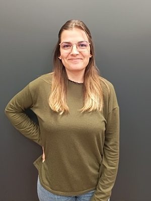 Julie Patermo Electro-Claires