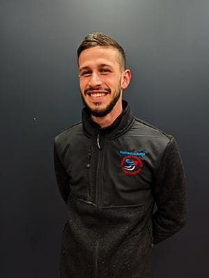 MaximeRUSSELLO Electricien