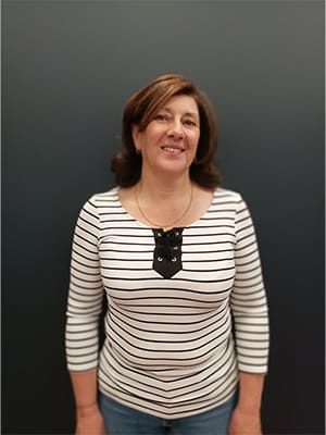 Nadine Scipilliti Electro-Claires