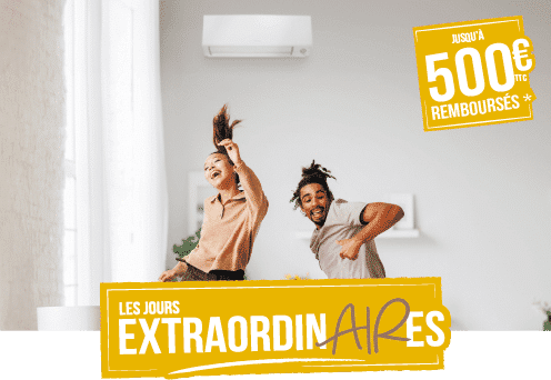 offre extraordinaire daikin