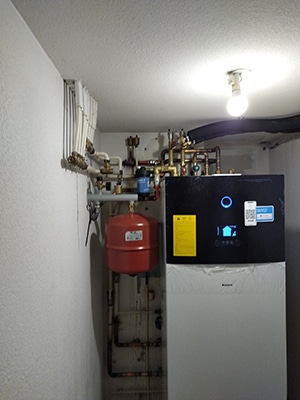 pompe à chaleur à grenoble pompe à chaleur à grenoble