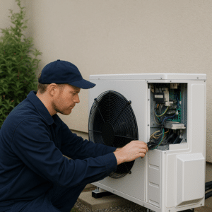 pompe à chaleur pourquoi anticiper avant l'automne