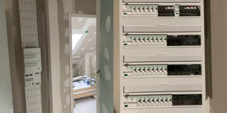 refection electrique