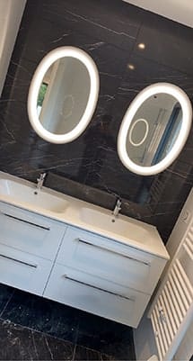 salle de bain et miroir grenoble salle de bain et miroir grenoble