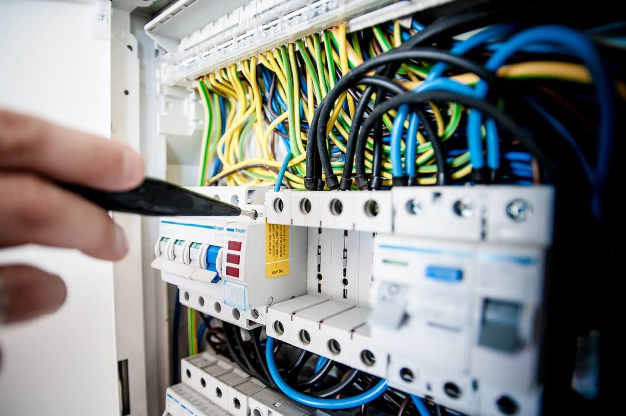 tableau electrique grenoble
