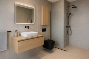 tendances salle de bains